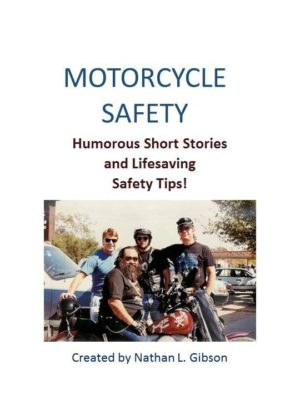 Funny, Humor, Safety, Book