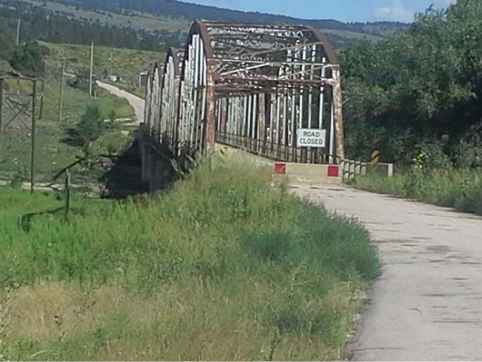 Texas Hill Country